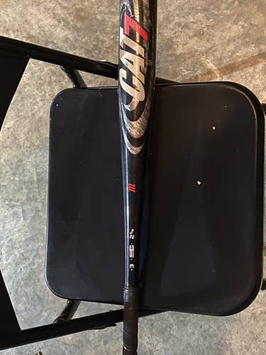 High School/College 2020 DeMarini (-3) 33" Bat