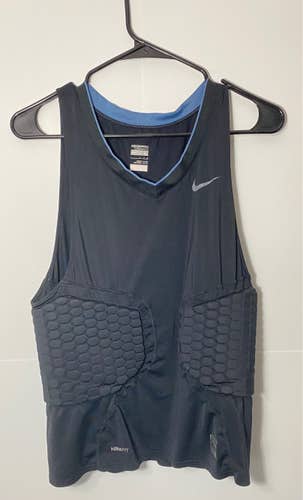 Black Used Large Nike Compression