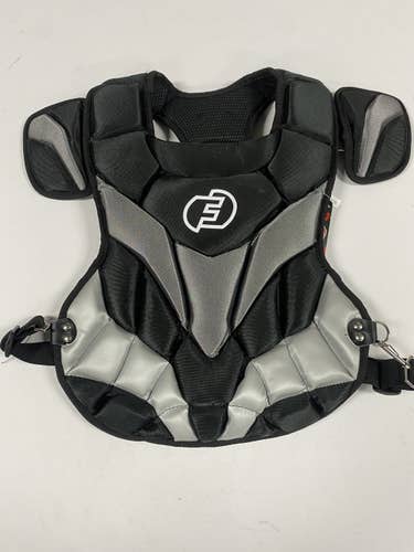 Force 3 Youth Baseball Catchers Chest Protector