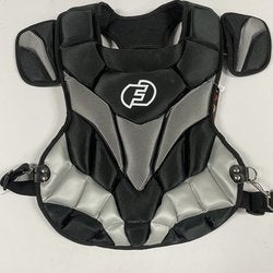 Force 3 Youth Baseball Catchers Chest Protector