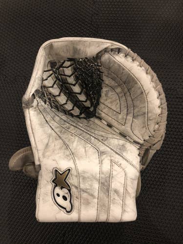 Goalie Glove - Brian’s GNETIK
