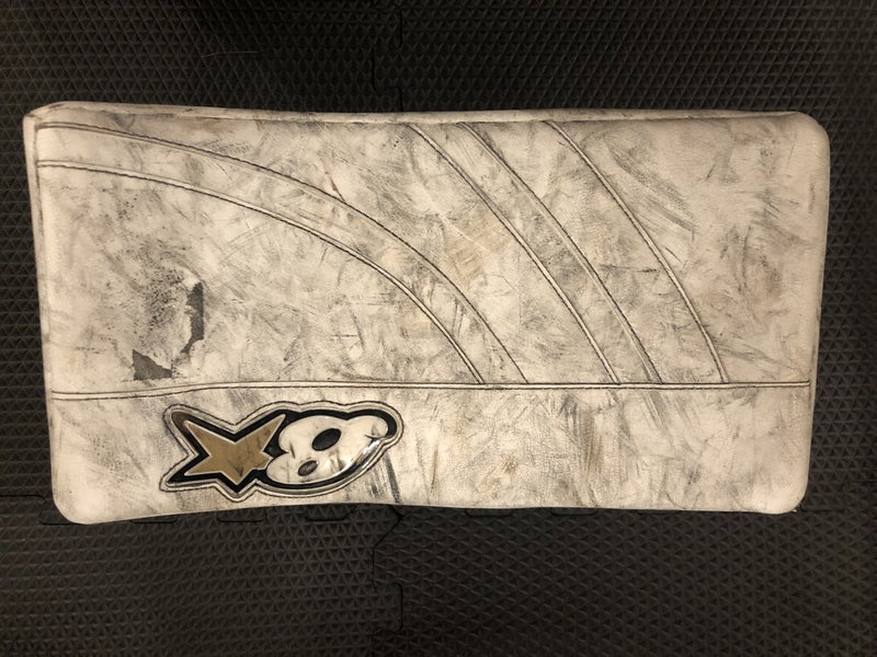 Goalie Blocker - Brian’s GNETIK