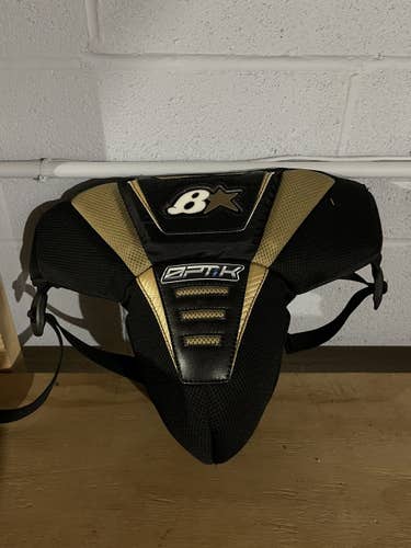 Brians Optik Hockey Goalie Cup