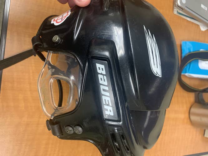Bauer 5000 Hockey Helmet Large