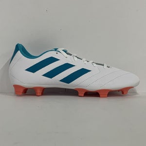 New Adidas Goletto Vii Size 7.5 Cleat Soccer Outdoor Cleats