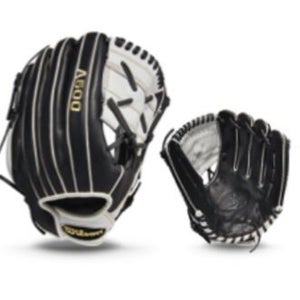 Wilson A500 Siren Baseball & Softball Fastpitch Gloves 12"