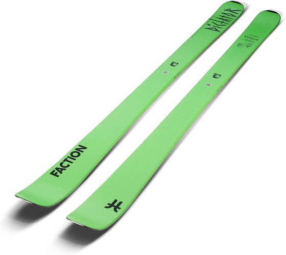 Faction Dictator 1.0X Skis 154 cm all mtn