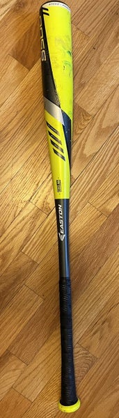 High School/College 2019 Alloy (-3) 30 oz 33" Speed Brigade Bat