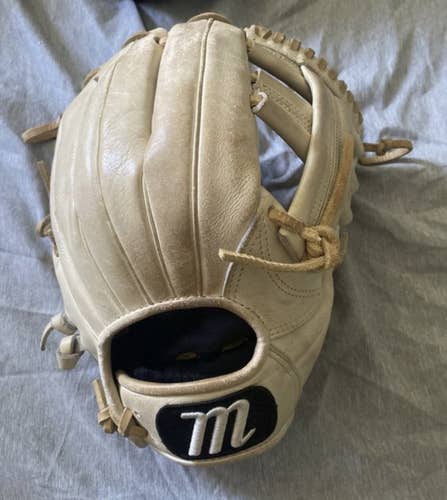 High School/College Infield 11.75" Honor the Game Baseball Glove