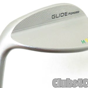 PING Glide Forged Wedge Green Dot Dynamic Gold S300 Stiff 50.10 GAP 50° .. LEFT