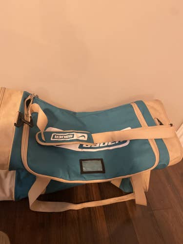 Used Bauer Bag