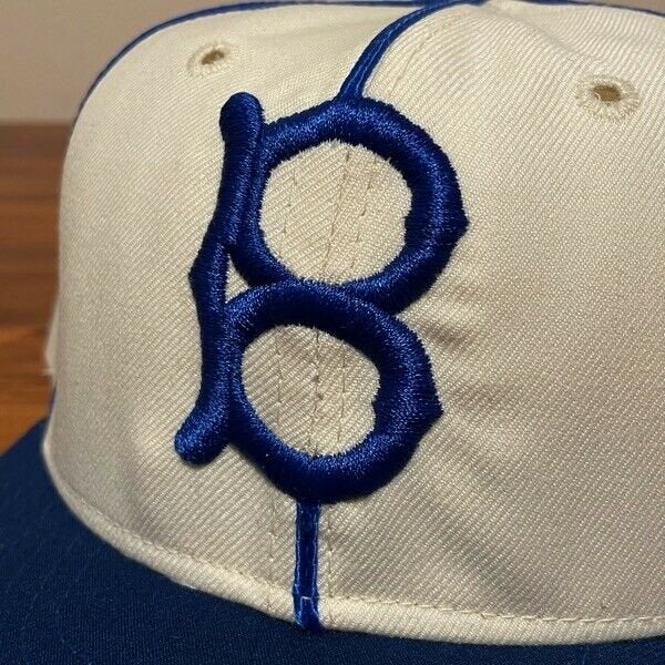 Brooklyn Dodgers Hat Baseball Cap 