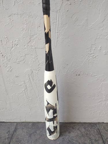 DeMarini Series Five (CF5) CFX13 (CFX-13) 32" 32/22 -10 Drop 10 USSSA Baseball Bat