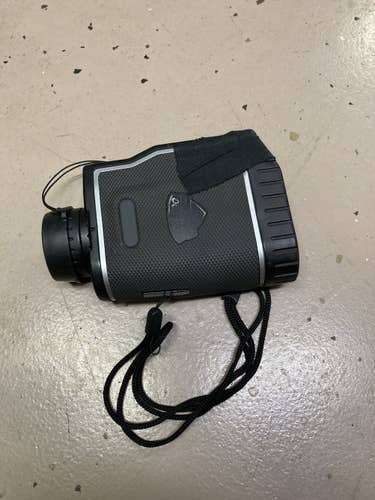 BushNell range finder
