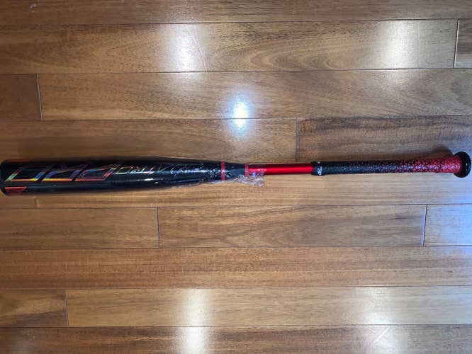 High School/College 2021 Composite (-3) 32" Quatro Pro Bat