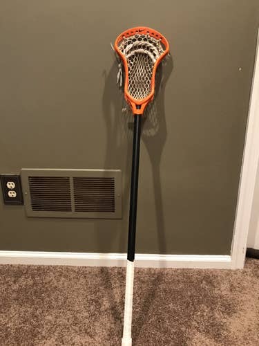Used Nike CEO / Titanium Shaft