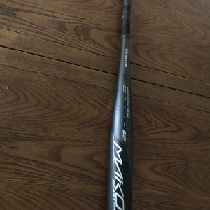 Used Easton Mako Beast Bat Other / Unknown 26"