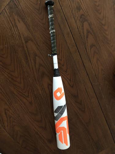 Used DeMarini CF Zen Bat (-8) 29"