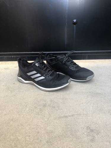 Adidas Baseball Turfs/Trainers (sz 11)