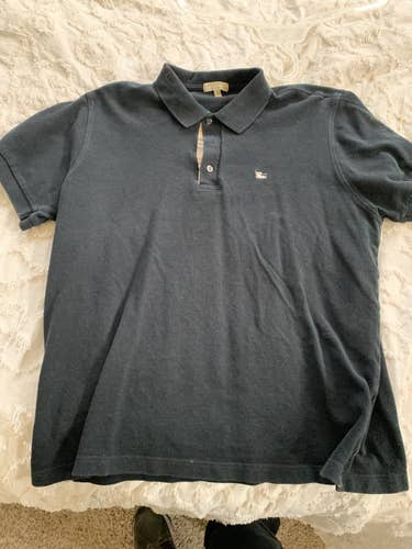 Burberry Black XXL slim