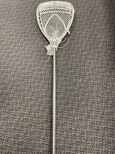 STX AL6000 goalie Stick