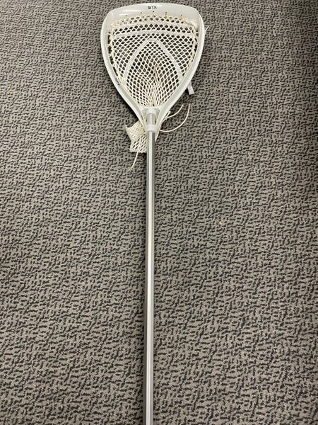 STX AL6000 goalie Stick