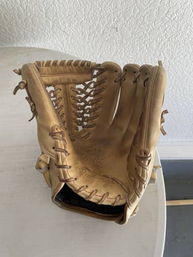 Rawlings Heart Of Hide 11.75”