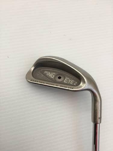 Ping Eye 2 Black Dot 9 Iron