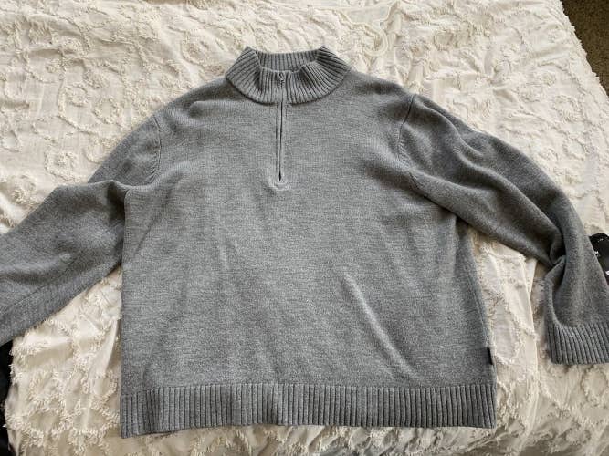 Patagonia Sweater XL