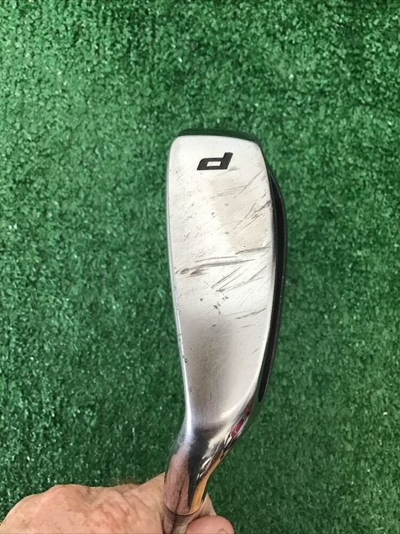 nike ignite pitching wedge