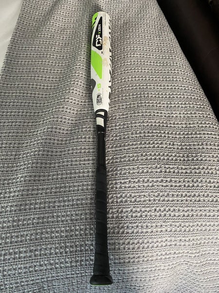 2017 CF Zen (-5) 32”