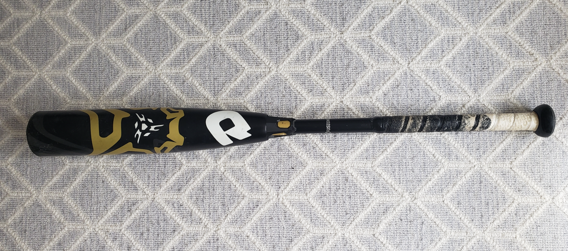DeMarini CF Zen USSSA 29" 19oz (-10) Bat