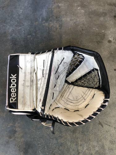 Reebok Premier Pro 590 Hockey Goalie Glove