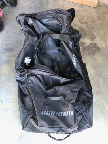 Warrior Goalie Bag 44"