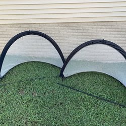 Stronger ball nets