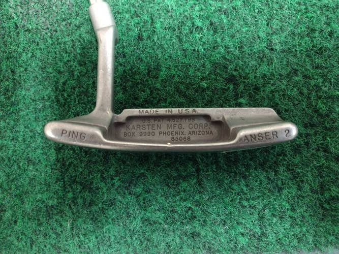 Ping Anser 2 36 Inch Putter