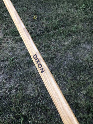 New Ash Attack Lacrosse Shaft - Read Description