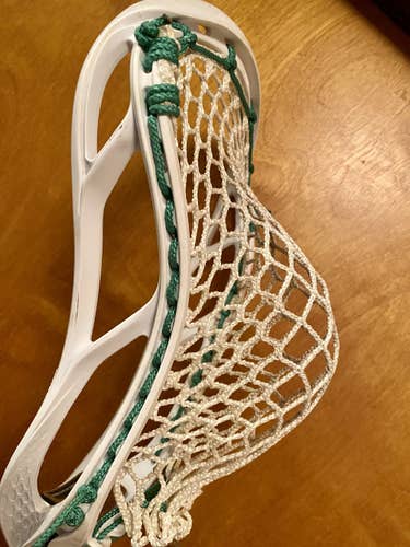 STX Stallion 700