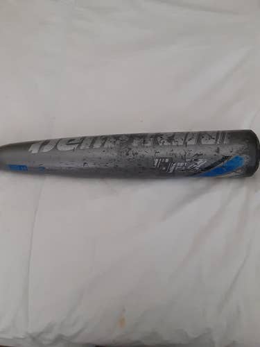 Used DeMarini CF Zen Bat (-3) 32"