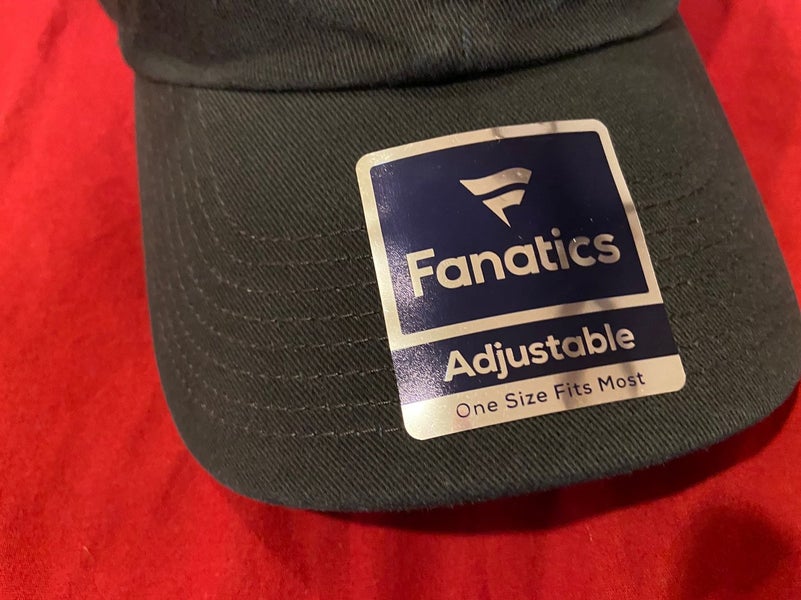 NHL Fanatics 2019 San Jose All-Star Game Logo Adjustable Hat
