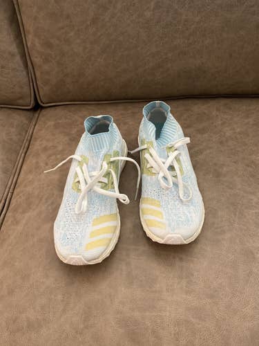 Adidas Parley x Ultraboost Uncaged ‘Icy Blue’