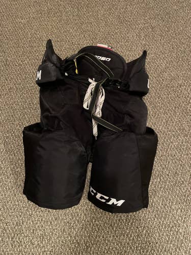 ccm hockey pants