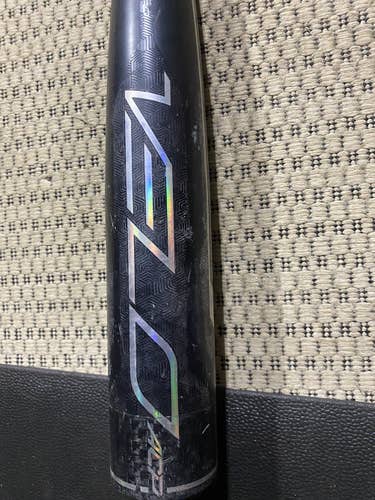 Kid Pitch (9YO-13YO) 2020 Rawlings (-8) 23 oz 31" Velo Bat