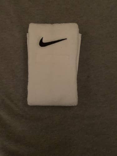 Nike football towel