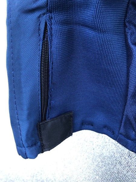 Junior New XL Bauer VAPOR X:40 Hockey Pants