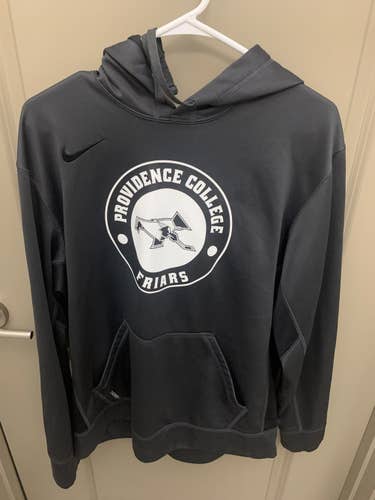 Providence College Friars Hockey Sweatshirt
