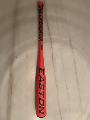 Kid Pitch (9YO-13YO)  Composite (-11) 18 oz 29" Ghost X Hyperlite Bat