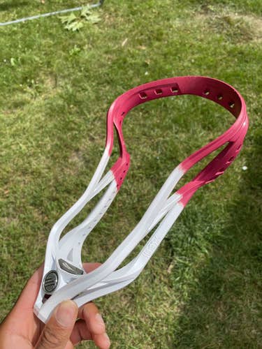 Good Condition Maverik Kinetik Head
