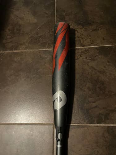Kid Pitch (9YO-13YO) 2019 Composite (-5) 27 oz 32" CF Zen Bat