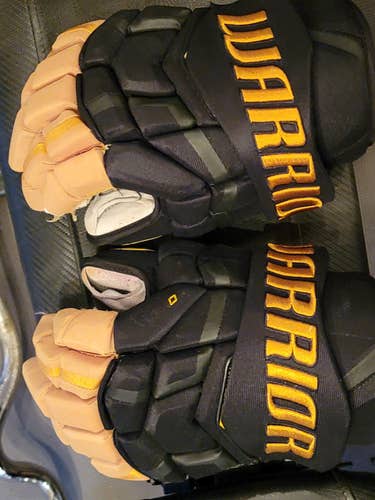 Used Warrior Covert QRL Gloves 14"